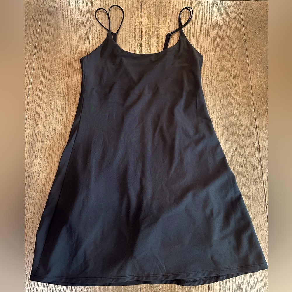 Abercrombie Traveler mini dress